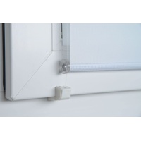 K-HOME Verspannung für Klemmfix Doppelrollos von K-home, 1,5x1,5x1
