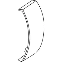 HKL Kleinhuis Stosstellenabdeckung BDKV35.3