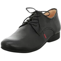 THINK! Schnürschuh schwarz 41,5