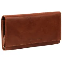 The Chesterfield Brand Hampton Geldbörse RFID Leder 18 cm