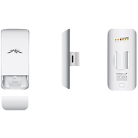 UBIQUITI networks Ubiquiti NanoStation Loco, M5