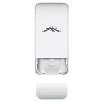 UBIQUITI networks UbiQuiti airMAX NanoStation M5 loco WLAN Ethernet