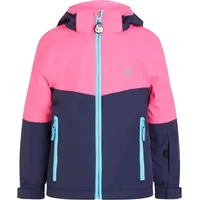 Mc Kinley McKINLEY Kinder Skijacke Imani T, PINK/NAVY DARK,