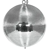 Eurolite Spiegelkugel 30cm (5x5mm)