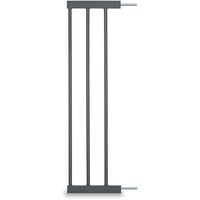 Hauck Verlängerung für Türschutzgitter »Extension, 21 cm Dark Grey