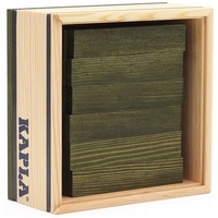 Kapla 40er Quadrate
