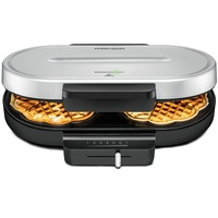 Rommelsbacher WA 1250 Waffelautomat