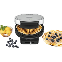 Rommelsbacher WA 850 Waffelautomat