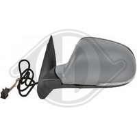 Diederichs Außenspiegel links für SKODA Octavia 7831425