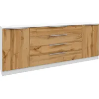 Borchardt Möbel Kommode »Oliva«, 200x78cm
