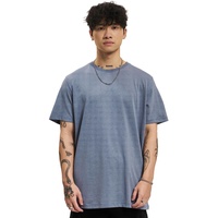 JACK & JONES »JJEORGANIC MELANGE TEE SS O-NECK NOOS«,