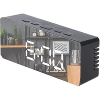Adler AD 1189 schwarz