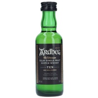 Ardbeg 10 Years Old Islay Single Malt Scotch 46%