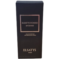Reyane Tradition Elsatys Homme Intenso, Patchouli