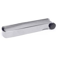 Bernstein tools for electronics 7-515 Fühlerlehre 2 mm (max)