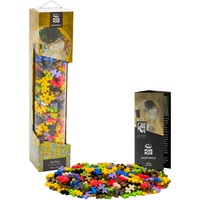 Plus-Plus - 350 Kreativ Bausteine Klimt