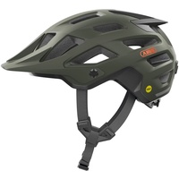 ABUS Moventor 2.0 MIPS 56-61 cm Erwachsene grün 2024
