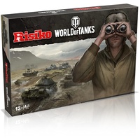 Winning Moves Risiko - World of Tanks