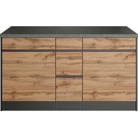 Kochstation Kochinsel »KS-Riesa«, Breite 153 cm, Tiefe 100 cm,