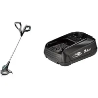 Gardena SmallCut 23/18V P4A ohne Akku 14702-55