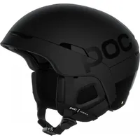 Poc Obex BC MIPS Skihelm (Größe 59-62CM, schwarz)
