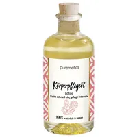 Puremetics Körperpflegeöl Lotos 100 ml Damen