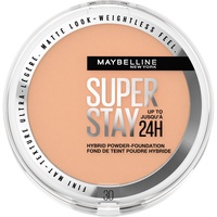 Maybelline Super Stay Hybrides