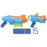 Hasbro Nerf Elite Jr Ultimate Starter Set