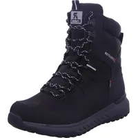 Rieker Winterboots U0171-00 Herren Schwarz 47 EU