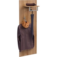 Home Affaire Garderobenpaneel »Larona«, Höhe 140 cm