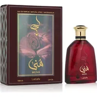 Lattafa Muna Eau de Parfum 100 ml