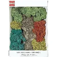 BUSCH 7101 - Islandmoos und Zierkork