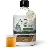 Reavet Barf Futteröl 500ml