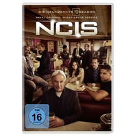 Paramount Navy CIS - Season 19 [6 DVDs]