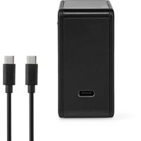 Nedis Netzladegerät 65 W 3.0 3.25 A A -