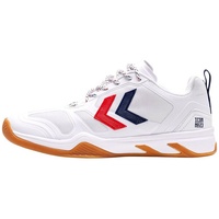 Hummel Uruz 2.0 Icon No23 Herren White/True Blue 44