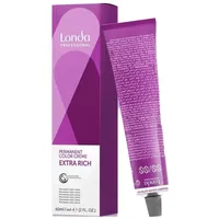 Londa Professional Permanent Color Creme 5/71 hellbraun braun-asch 60