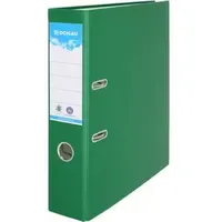 Donau Elektronik DONAU Öko Ordner grün Karton 7,5 cm