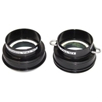 CAMPAGNOLO Ultra Torque 42 Integrated BB30 Lagerschalen - Black