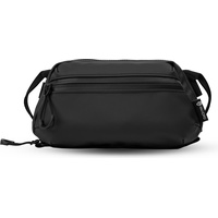 WANDRD Tech Bag Medium Schwarz