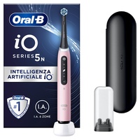 Oral-B iO Series 5 blush pink