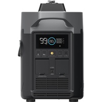 ECOFLOW Dual Fuel Smart Generator