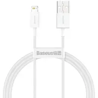 Baseus Superior USB-Kabel Ladekabel - iPhone 2.4A 1 m