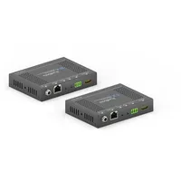 PureLink PureTools 4K 18Gbps HDMI HDBaseT Extender Set (PT-HDBT-200)