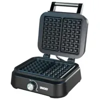Unold Waffeleisen 48275 Schwarz