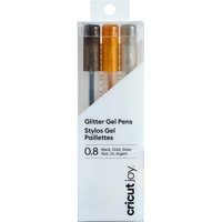 Cricut Joy Medium Gel Pen Set 3er-Pack