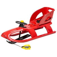 Prosperplast Babyshoppen, Bob + Schlitten