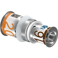 Uponor Kupplung reduziert