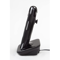 Soryt Ledertasche Unify OpenScape DECT S5, Drehclip S5 Dreh