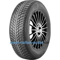 Nexen N'blue 4Season 215/60 R17 100V XL